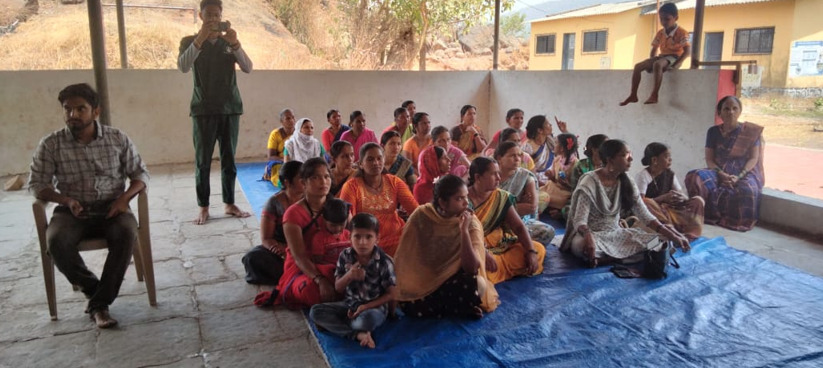 Workshop On Scientific Goat Farming